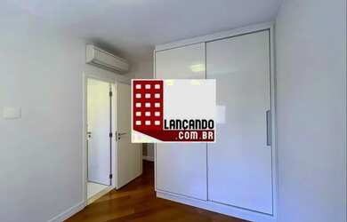 Imagem 4: São Paulo - Apartamento Padrão - Moema