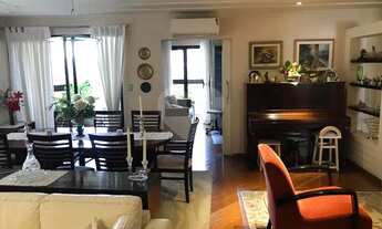 Imagem: Moema Indios- apartamento para venda ou