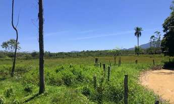 Imagem: Área a venda com 825 mil m² em Garuva