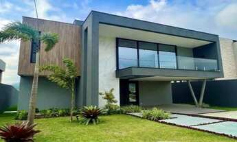 Imagem: Casa de Alto Padrão em Volta Redonda