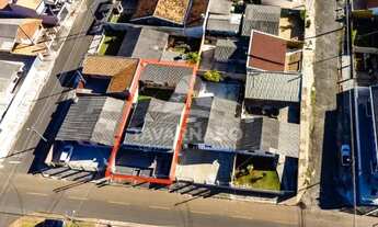 Imagem 2: Casa + Edícula + Terreno - Uvaranas = Bairro Pitangui