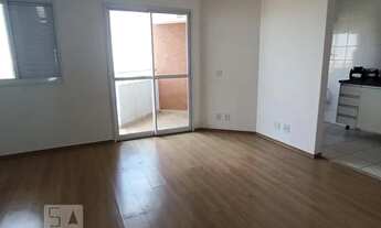Imagem 2: Apartamento para Aluguel - Vila Prudente, 2 Quartos, 65 m2