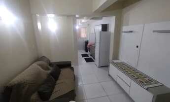 Imagem 4: Apartamento com 1 dormitório para alugar, 70 m² por R$ 1.230,00/mês - Tramandaí - Tramanda