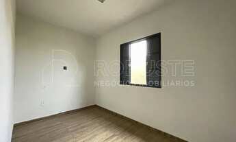 Imagem 7: Locação de Casas / Padrão na cidade de Botucatu