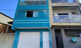 Imagem: Casa com 3 dormitórios à venda, 160 m²