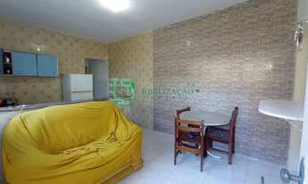 Imagem 4: Casa para venda possui 80 metros quadrados com 2 quartos em Centro - Mongaguá - SP