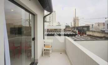 Imagem 5: Apartamento para Aluguel - Chácara Santo Antonio, 1 Quarto, 31 m2