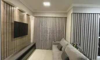 Imagem 2: Apartamento Padrão em Ribeirão Preto