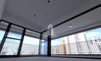 Imagem 4: AIMBERÊ BY YOU STUDIO NR RESIDENCIAL DE 23M² COM 1 DORMITÓRIO SENDO 1 SUÍTE À VENDA E