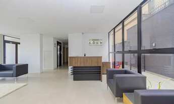 Imagem 6: Apartamento no Juvevê - 110m² - 3Quartos - 1 Suíte - 1 Vaga