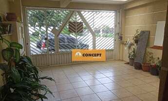 Imagem 4: Sobrado com 4 dormitórios à venda, 172 m² por R$ 950.000,00 - Bosque da Saúde - São Paulo