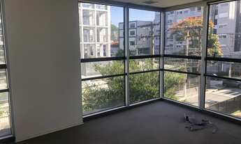 Imagem: Andar/laje corporativa para aluguel possui