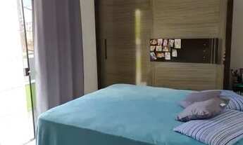 Imagem: Vende-se Sobrado no Júlio de Mesquita