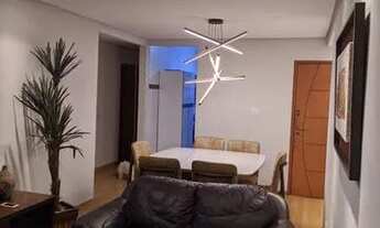 Imagem: Casa para venda possui 85 metros quadrados