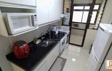 Imagem 6: Apartamento (tipo - padrao) 3 dormitórios/suite, cozinha planejada, portaria 24hs, lazer