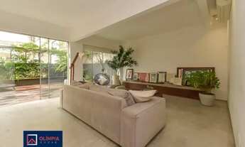 Imagem 3: Locação Apartamento 3 Dormitórios - 235 m² Higienópolis