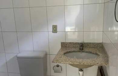 Imagem 6: Quarto com banheiro