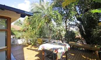 Imagem 6: São Paulo - Casa Padrão - VILA MADALENA