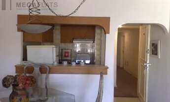 Imagem: FLAT PARA LOCAÇÃO COM 02 QUARTOS NO JARDINS!