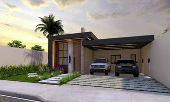 Imagem 6: Casa térrea - Colinas Tropical