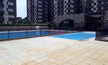 Imagem 2: Apartamento 2 Dorms com Vaga em Condominio Club Completo