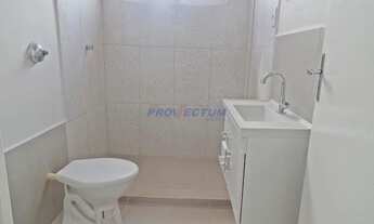 Imagem 6: Apartamento - Vila Industrial - Campinas