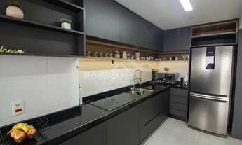 Imagem 3: Vende-se apartamento - Jardim Caboré - 2 Dormitórios