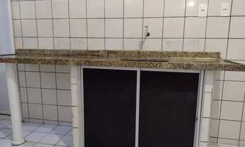 Imagem 5: Apartamento para venda com 538 metros quadrados com 2 quartos em São João do Tauape - Fort