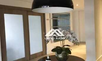 Imagem 5: Apartamento com 3 dormitórios para alugar, 98 m² por R$ 5.157,00/mês - Jardim Guanabara