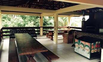 Imagem 5: Sitio Beija-flor para temporadas e eventos!!!