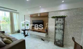 Imagem: Veredas Do Bueno - Apartamento 3 quartos