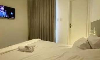 Imagem 6: Apartamento para venda possui 40 metros quadrados com 1 quarto