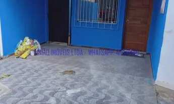 Imagem 4: Casa para aluguel com 100 metros quadrados com 3 quartos em Baeta Neves - São Bernardo do