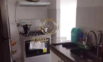 Imagem 4: Apartamento / Jardim Sul / 02 dormitórios / 51 m²/ São José dos Campos