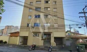 Imagem 1: Apartamento Padrão em Campinas