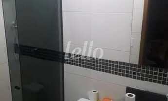 Imagem 6: Santo André - Casa Padrão - Parque Erasmo Assunção