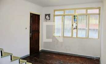 Imagem 4: Casa para Aluguel - Itaquera, 2 Quartos, 100 m2