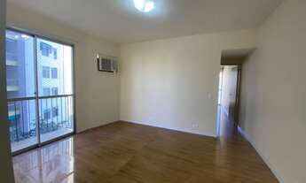 Imagem: Apartamento para aluguel tem 44 metros quadrados