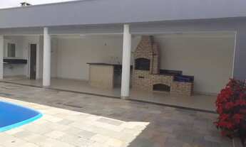 Imagem: Casa para Venda em Uberlândia/MG