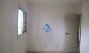 Imagem 4: Apartamento com 2 dormitórios para alugar, 50 m² por R$ 1.988/mês - Centro - Diadema/SP