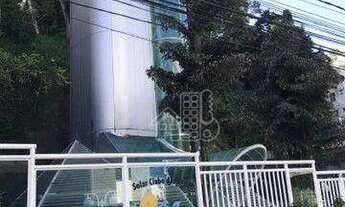 Imagem 3: Apartamento com 2 dormitórios à venda, 70 m² por R$ 360.000,00 - Ingá - Niterói/RJ