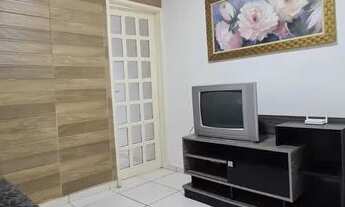 Imagem 2: Flat mobiliado a venda