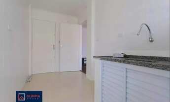 Imagem 4: Apartamento Locação Jardim Paulista 70 m² 2 Dormitórios