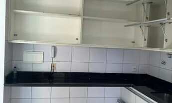 Imagem 2: Apartamento para venda tem 61 metros quadrados com 2 quartos