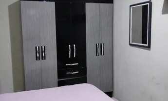 Imagem: Quarto em Apartamento