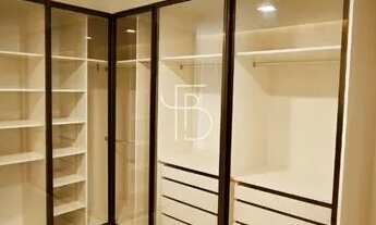 Imagem 7: Lindíssima casa nova, cond. fechado, 04 suítes, lateral EPTG, marcenaria completa!!