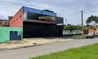 Imagem: GALPÃO - JARDIM TROPICAL, APARECIDADE DE