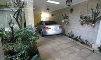 Imagem 3: Santo André - Casa Padrão - Parque das Nações