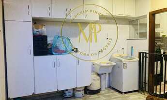 Imagem 6: Casa para venda tem 60 metros quadrados com 2 quartos em Ajuda - Macaé - RJ