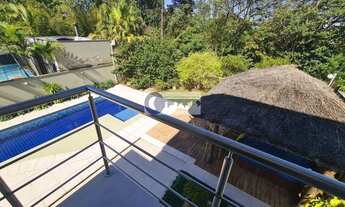 Imagem 5: Barueri - Casa de Condomínio - Alphaville Residencial Zero